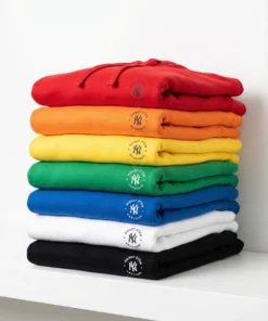 Sweats personnalisés