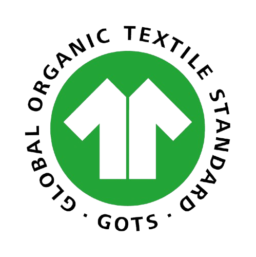 Certifié GOTS