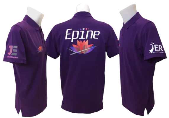 t-shirt personnalisé