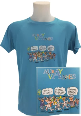 t-shirt personnalisé