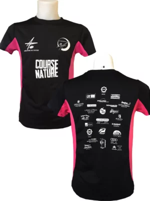 t-shirt personnalisé