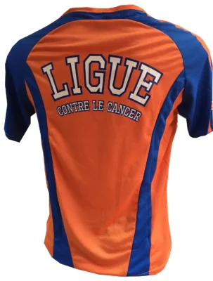 t-shirt personnalisé