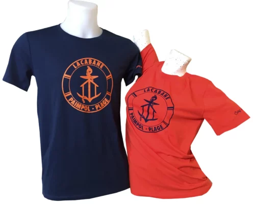 t-shirt personnalisé