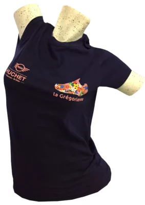 t-shirt personnalisé