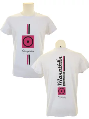 t-shirt personnalisé