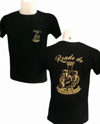 t-shirt personnalisé