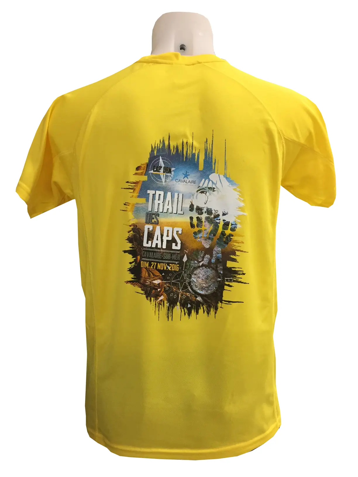 t-shirt personnalisé