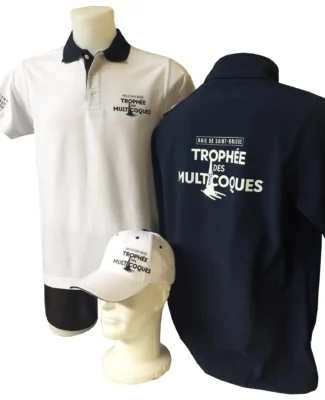 t-shirt veste casquette personnalisés